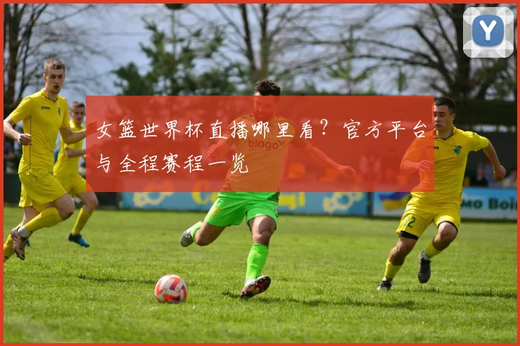 女篮世界杯直播哪里看？官方平台与全程赛程一览
